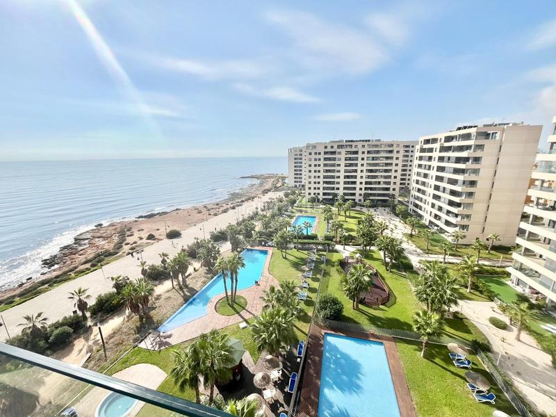 Foto 0ab84b2f-7dca-4466-9468-84f38daa164c. Lloguer apartament amb calefacció aparcament piscina a Torrevieja