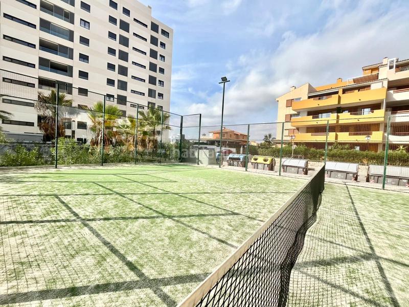 Foto 41998c22-9d56-41da-a8bf-23099ff75ac3. Lloguer apartament amb calefacció aparcament piscina a Torrevieja