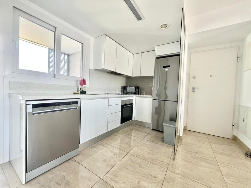 Foto 44d5d4c3-4216-4c63-ad55-5ca409a4e176. Lloguer apartament amb calefacció aparcament piscina a Torrevieja