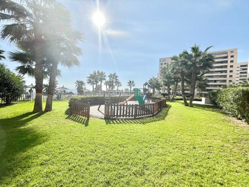 Foto 5a1a4bc1-b14e-4a54-9cc8-49971bb58f94. Lloguer apartament amb calefacció aparcament piscina a Torrevieja