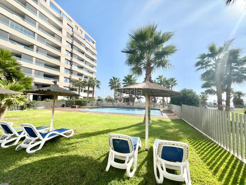 Foto 64a1c760-9b5c-4d64-a2a0-63c4067b75f3. Lloguer apartament amb calefacció aparcament piscina a Torrevieja