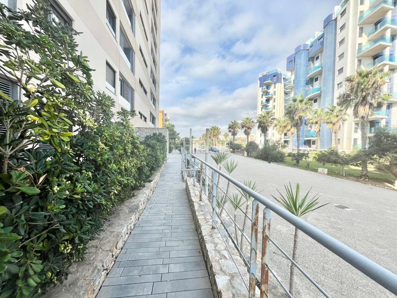 Foto 6d66e55b-3631-4776-9c3a-434aade59d98. Lloguer apartament amb calefacció aparcament piscina a Torrevieja