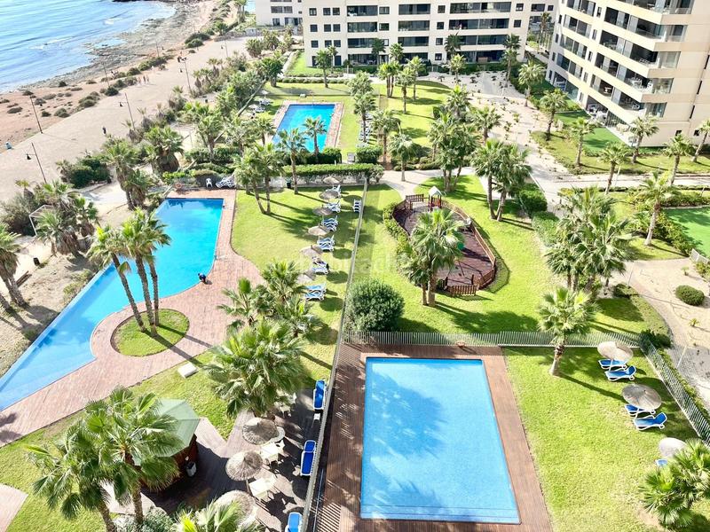 Foto a347f1fd-4b4a-4d65-b853-05ec8f3007c5. Lloguer apartament amb calefacció aparcament piscina a Torrevieja