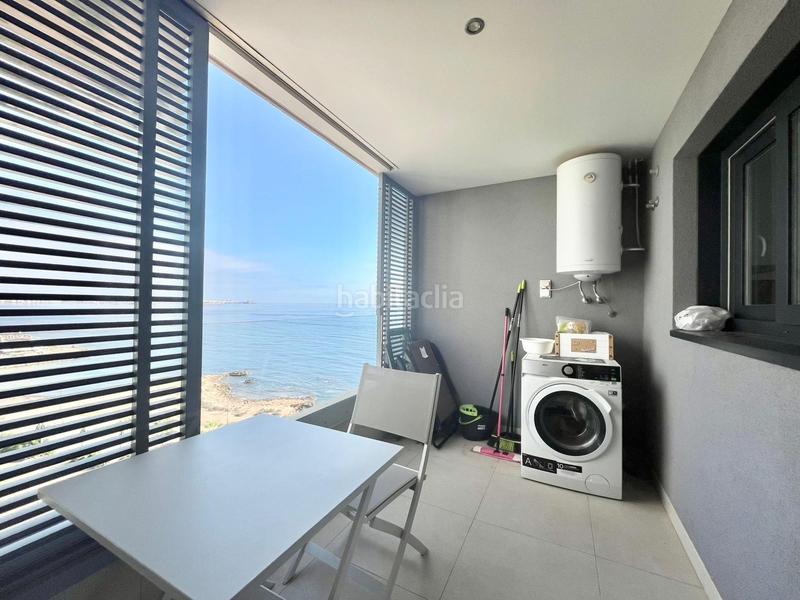 Foto bb6ec119-def3-433d-b11b-a3c23864c5a3. Lloguer apartament amb calefacció aparcament piscina a Torrevieja