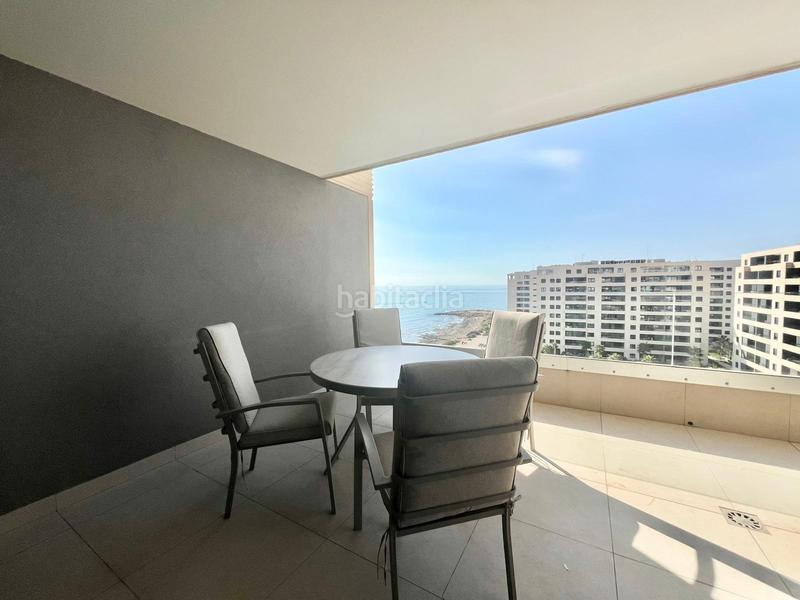 Foto f91a962f-cf2b-4ccd-bce4-e078794d0904. Lloguer apartament amb calefacció aparcament piscina a Torrevieja
