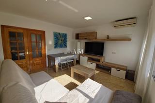 Location Appartement à Centro. Alquiler de septiembre para larga estancia  830euroampnbspalquil