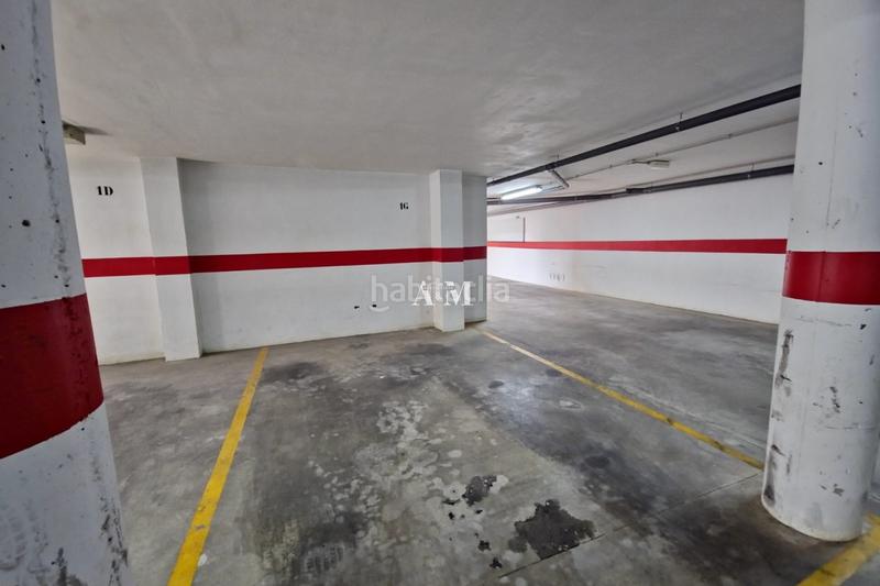 Foto af63806a-8fcf-4138-aaa2-013c6a572eb8. Affitto piccolo appartamento con riscaldamento parcheggio in Alcázares (Los)