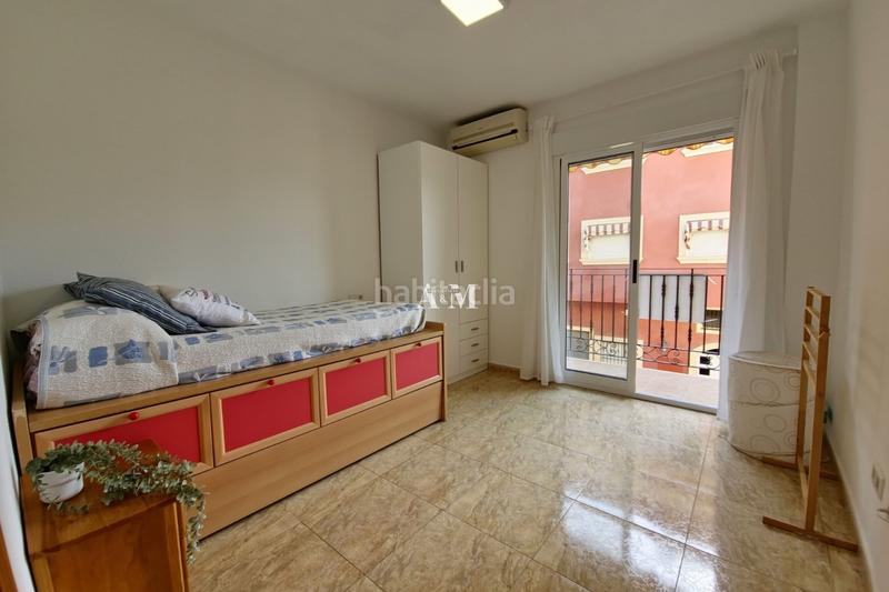 Foto b1cdebea-5008-4d7e-aefd-17d51e9afb5c. Affitto piccolo appartamento con riscaldamento parcheggio in Alcázares (Los)