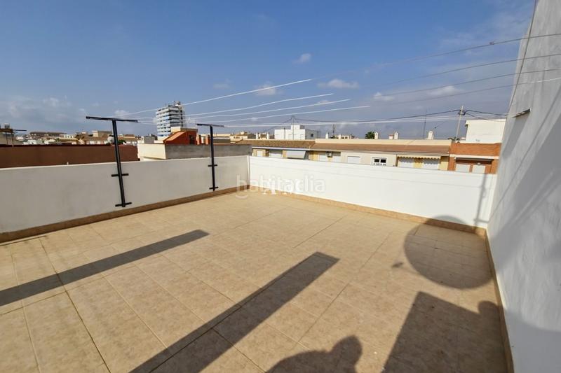 Foto 07efbc0e-b647-478d-b19a-dc5ed2450067. Alquiler apartamento alquiler de septiembre para larga estancia 830euroampnbspalquiler desde septiembre hasta finales de junio 700europiso situado en en Alcázares (Los)