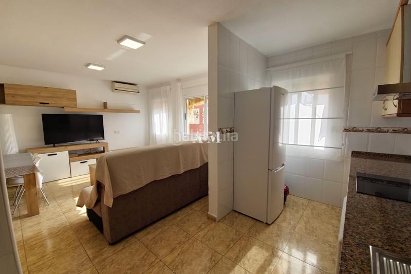 Foto 5b1e8a8c-1589-45c3-a542-e635cdbc216f. Alquiler apartamento alquiler de septiembre para larga estancia 830euroampnbspalquiler desde septiembre hasta finales de junio 700europiso situado en en Alcázares (Los)