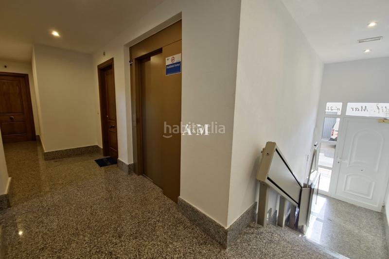 Foto 55013de3-9ed6-49db-ab2c-6e82f003437d. Lloguer apartament amb calefacció aparcament a Centro Alcázares (Los)