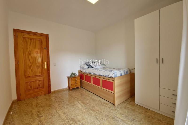 Foto 5467acea-1ade-4999-8400-481a9eaa00b8. Location appartement avec chauffage parking dans Centro Alcázares (Los)