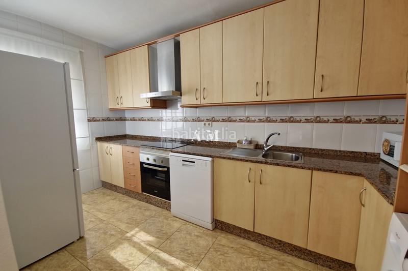 Foto 63c38ca1-d0a8-4318-8bf9-467d6cc5991b. Location appartement avec chauffage parking dans Centro Alcázares (Los)