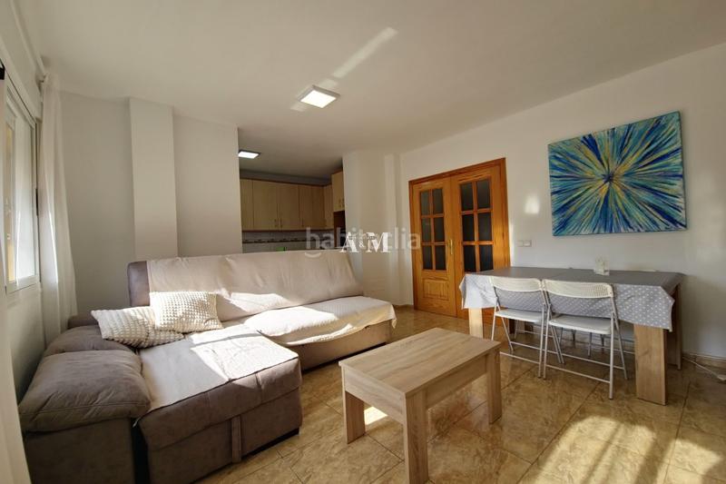 Foto 39709683-e741-4e2e-8382-7bb12213fcff. Miete appartement mit heizung parking in Centro Alcázares (Los)