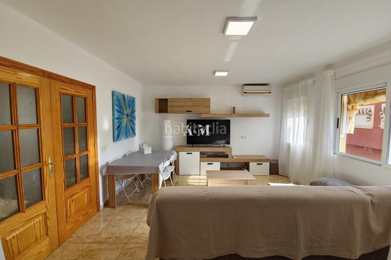 Foto 4e166c11-06a7-4200-9540-2e9942aca4a8. Miete appartement mit heizung parking in Centro Alcázares (Los)