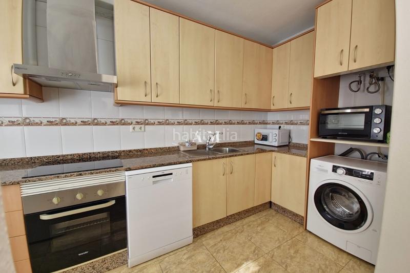 Foto 6edbb09b-e9ee-4274-8ddb-775933b6cbc6. Miete appartement mit heizung parking in Centro Alcázares (Los)