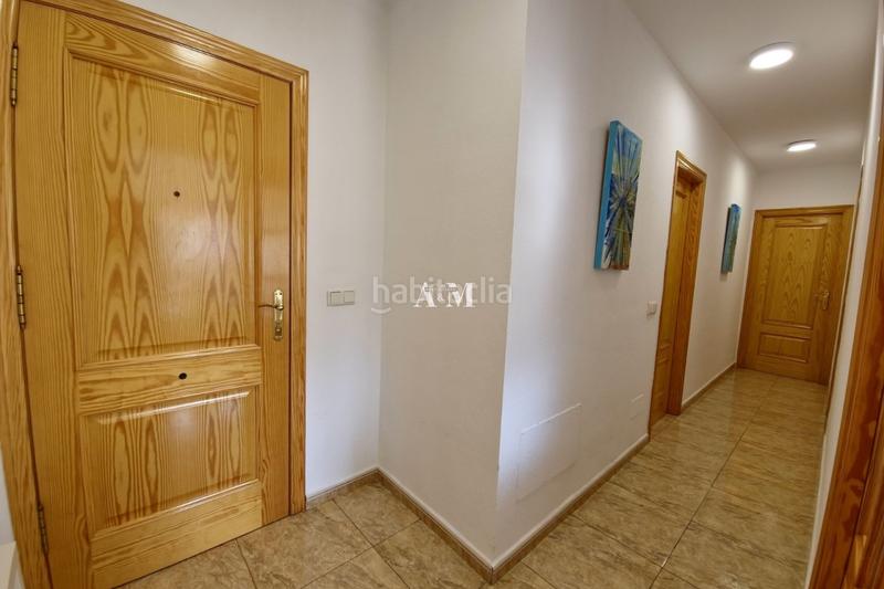 Foto 74ffbb8a-fb62-4a4d-bb2d-020dc41a1051. Miete appartement mit heizung parking in Centro Alcázares (Los)
