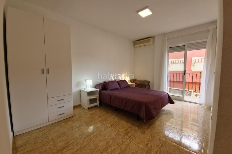 Foto 8109080e-1db3-467e-96df-2cd2d81b1423. Miete appartement mit heizung parking in Centro Alcázares (Los)