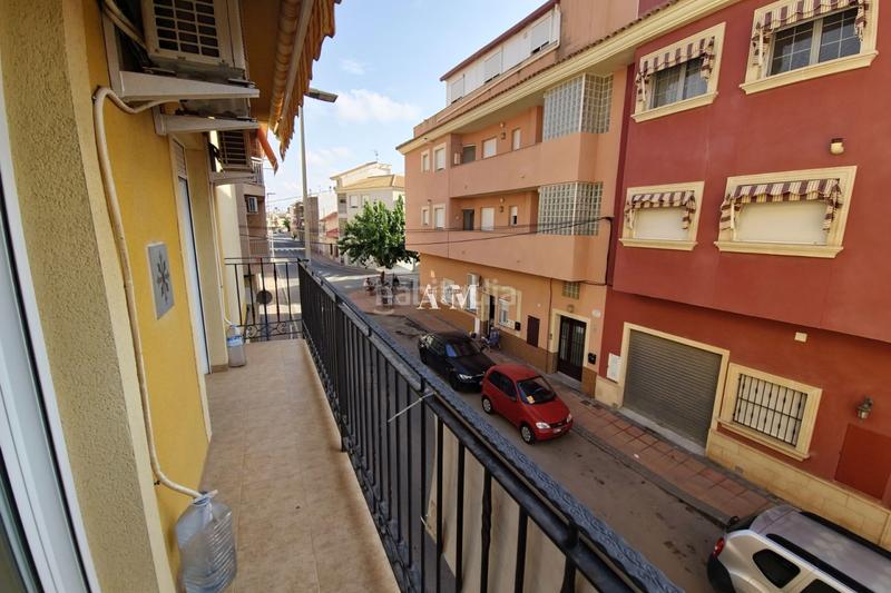 Foto f0bda801-e1d3-497e-ae63-1569b189e7bc. Miete appartement mit heizung parking in Centro Alcázares (Los)