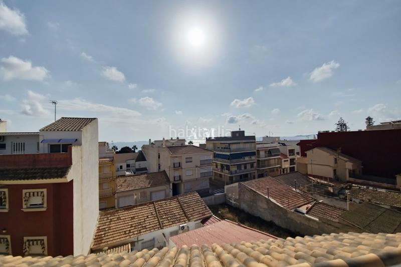 Foto 040ecb67-f801-4546-8709-5e394a2a8ecc. Rent apartment with heating parking in Centro Alcázares (Los)