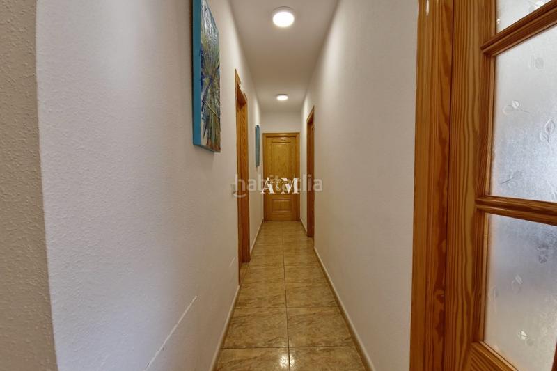 Foto e0bff927-7a0b-4199-9d55-26bb09ced196. Rent apartment with heating parking in Centro Alcázares (Los)