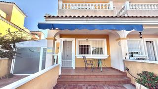 Lloguer Casa adossada a Torre de la Horadada. Disponible yaesta preciosa casa se encuentra en pilar de la hora