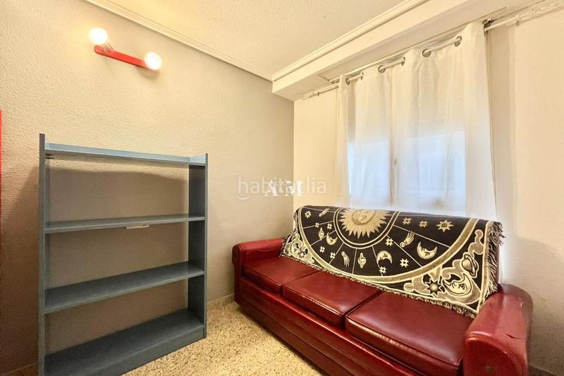 Foto 903e605c-f911-404e-bd03-faa5890c1a25. Affitto appartamento con riscaldamento in Centro Santa Pola