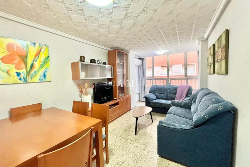 Foto 5390d7f9-20b2-4930-992d-78b8d9048c06. Location appartement avec chauffage dans Centro Santa Pola