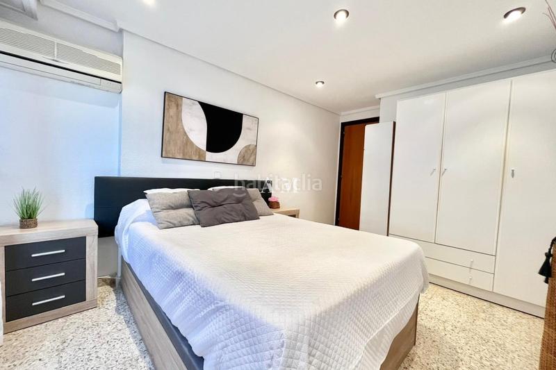 Foto 84be9352-23c3-4a18-bc6e-ca344fde6569. Location appartement avec chauffage dans Centro Santa Pola