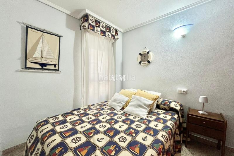 Foto 95bcd6a4-ed46-4544-97cc-b959540e5bb1. Location appartement avec chauffage dans Centro Santa Pola