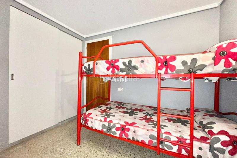 Foto 01f54a1c-f426-4aeb-aba9-db7625a9af3c. Miete etagenwohnung mit heizung in Centro Santa Pola