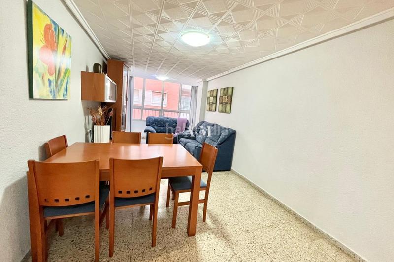 Foto 039cb723-2e5b-46a0-b9ff-e1cce7cd6c59. Miete etagenwohnung mit heizung in Centro Santa Pola