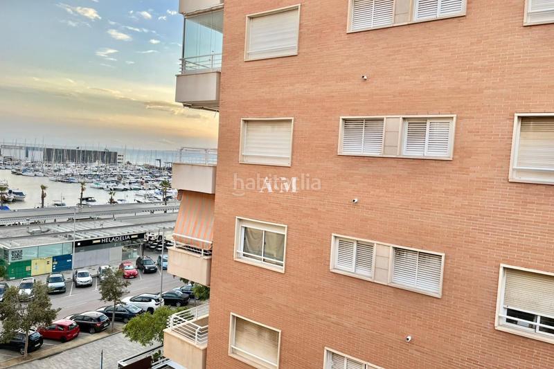 Foto df5ab132-d9d9-418c-be21-1716a2642b89. Miete etagenwohnung mit heizung in Centro Santa Pola