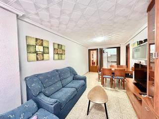 Location Appartement à Centro. Disponible yaubicación perfecta, en la zona del puerto, en pleno