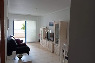 Rent Flat in Calas Santiago Bernabeu. Disponible para alquiler desde septiembre 2026ofrecemos este apa