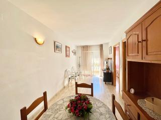 Location Appartement à Antonio Machado. Disponible yapiso con buena ubicacion, a poca distancia de las t