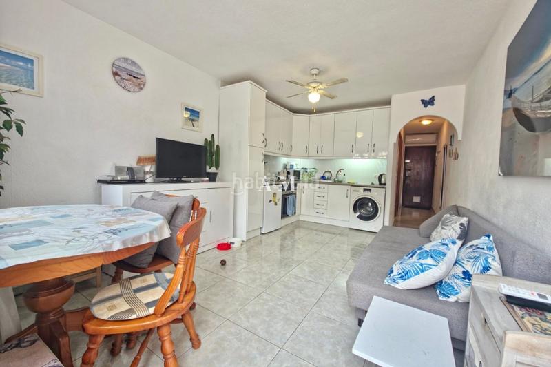 Foto ad972d85-0f44-46e6-8ee6-cf1bd06315d6. Miete etagenwohnung mit pool in Cabo Cervera Torrevieja