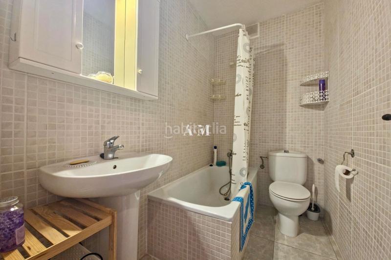 Foto 1506625f-4428-4696-9972-fd40eeb65149. Rent flat with pool in Cabo Cervera Torrevieja