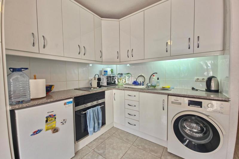 Foto a828a984-8603-4ef2-a3d9-75168cff5623. Rent flat with pool in Cabo Cervera Torrevieja