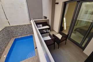 Lloguer Apartament a Zona Playa del Cura. Alquiler desde 15 de septiembre 2026nbsphasta 15 de mayo de 2027