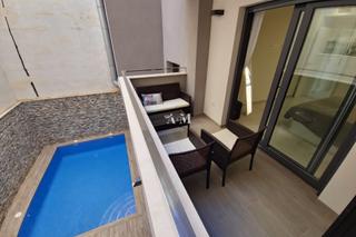 Alquiler Apartamento en Zona Playa del Cura. Alquiler hasta 30 de junio de 2026este moderno apartamento se en
