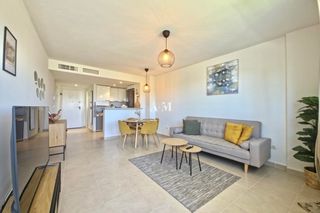 Rent Flat in Villamartín-Las Filipinas. Alquiler disponible desde hoyeste moderno apartamento se encuent