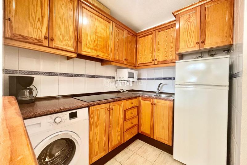 Foto 49467a16-e78e-4536-8d73-0a32f7010a57. Location appartement avec piscine dans El Acequión Torrevieja