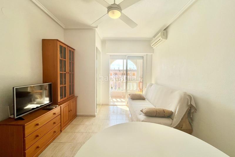 Foto 4f118295-f9e0-43c7-8e34-fcf500231658. Location appartement avec piscine dans El Acequión Torrevieja