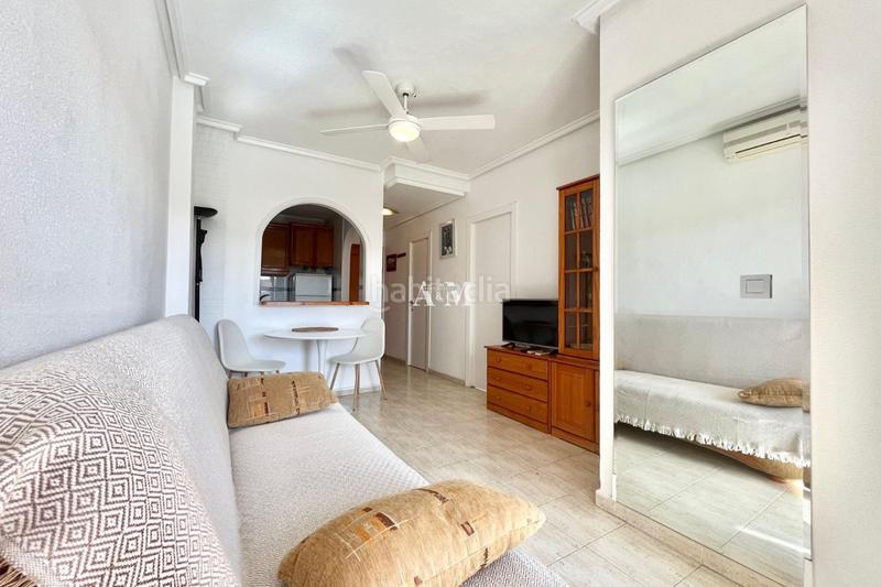 Foto 6bb9b207-74cb-4239-be29-1dc906ad1f98. Location appartement avec piscine dans El Acequión Torrevieja