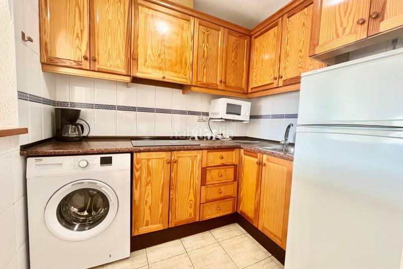 Foto 94819228-85c1-4416-9708-43f190209691. Location appartement avec piscine dans El Acequión Torrevieja