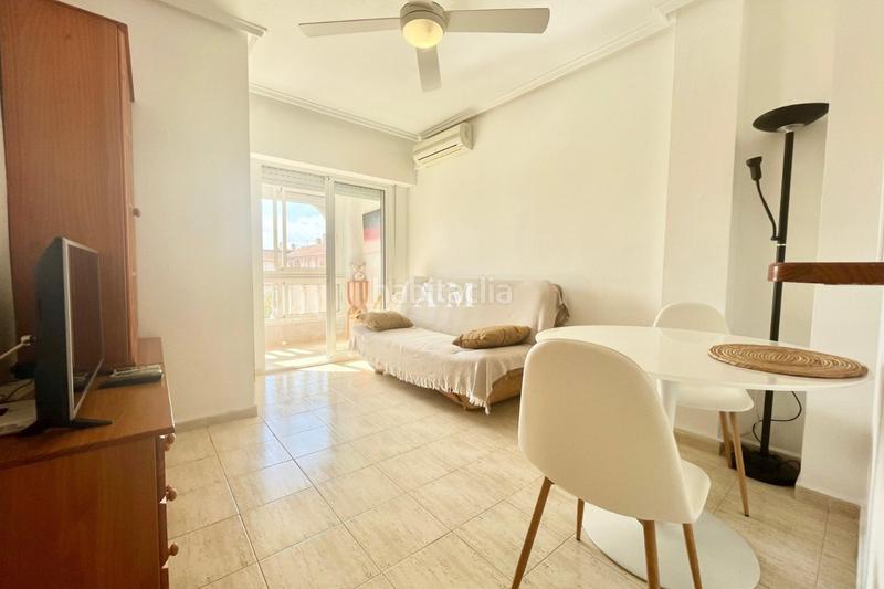 Foto cb4fb89c-c2e6-47bc-8873-966dda42522d. Location appartement avec piscine dans El Acequión Torrevieja