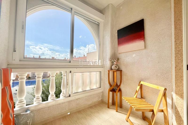 Foto f2ee9824-72fa-4dc3-9b01-c42436d1ec50. Location appartement avec piscine dans El Acequión Torrevieja