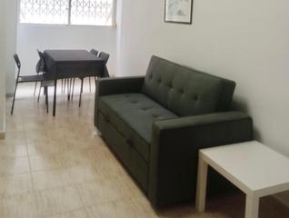 Location Appartement à Avenida Habaneras - Curva de Palangre. Alquiler de ya para larga estanciapiso de planta baja en una res
