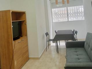Location Appartement à Avenida Habaneras - Curva de Palangre. Alquiler de ya para larga estanciapiso de planta baja en una res